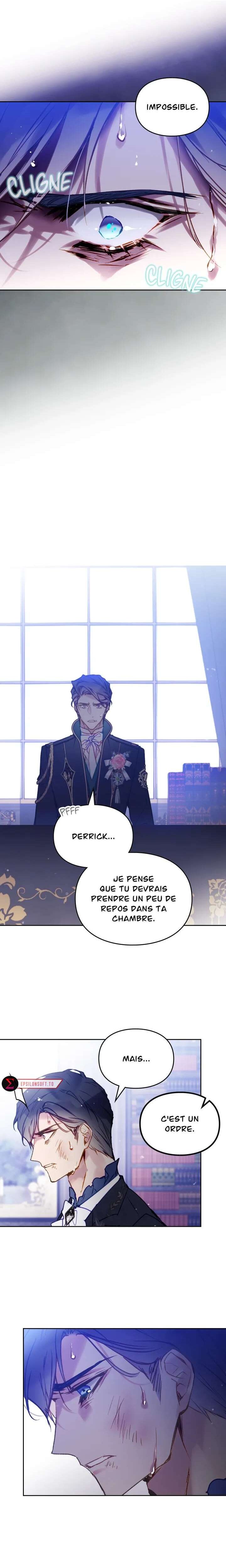 Death Is the Only Ending for the Villainess Chapitre 159 - Page 6