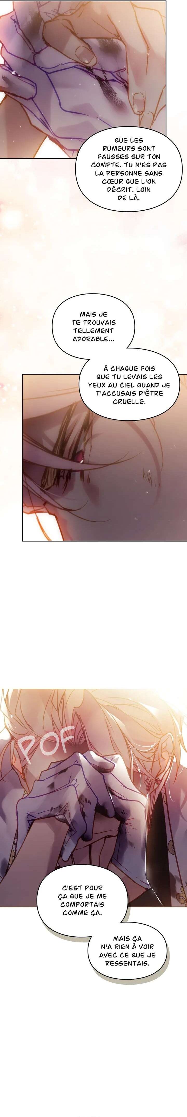 Death Is the Only Ending for the Villainess Chapitre 160 - Page 3