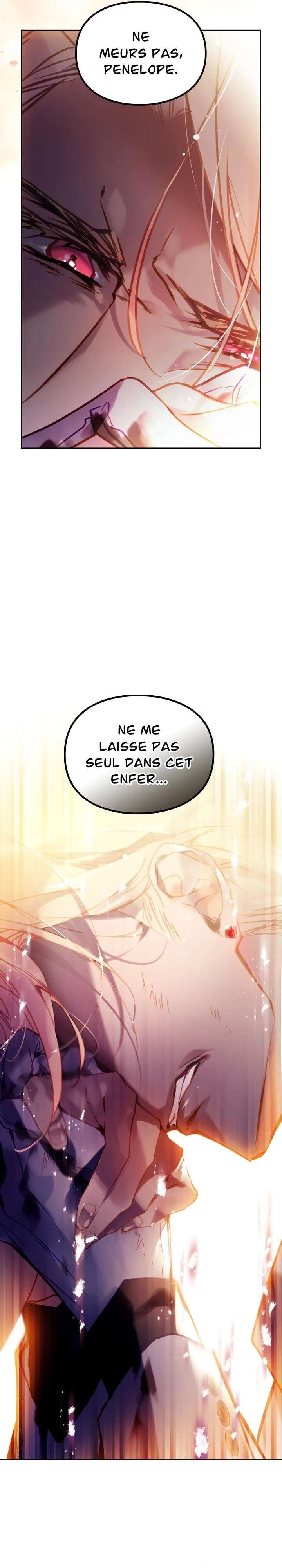 Death Is the Only Ending for the Villainess Chapitre 160 - Page 5