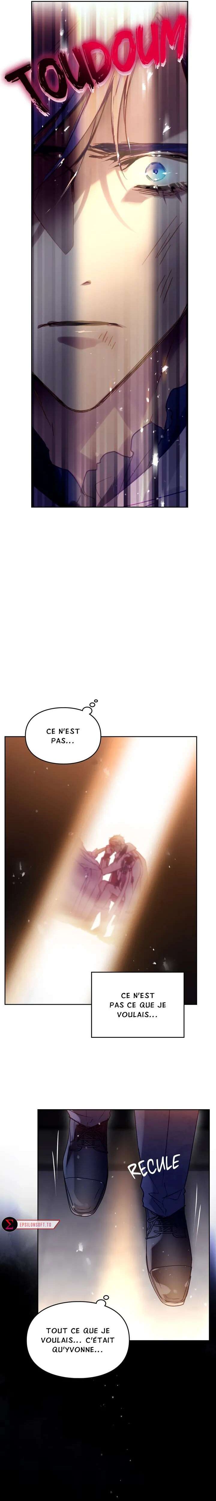 Death Is the Only Ending for the Villainess Chapitre 160 - Page 6