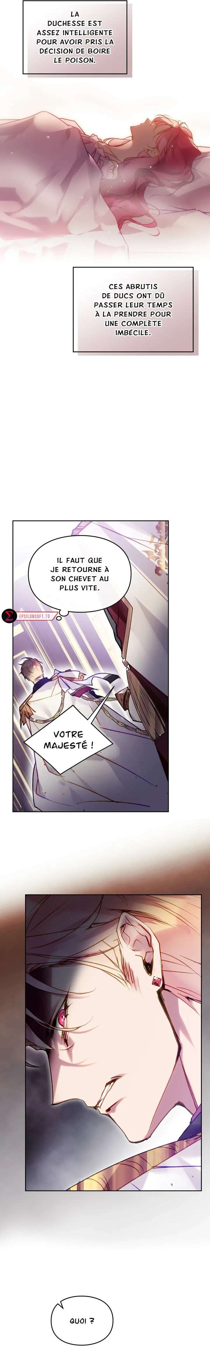 Death Is the Only Ending for the Villainess Chapitre 161 - Page 12