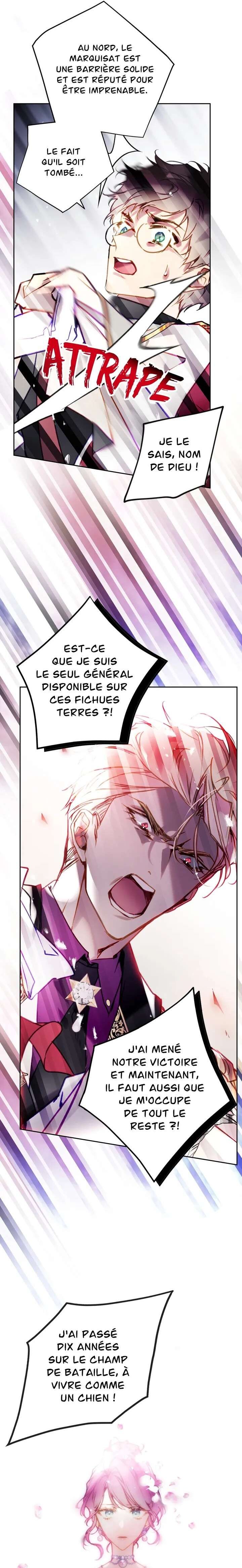 Death Is the Only Ending for the Villainess Chapitre 161 - Page 15