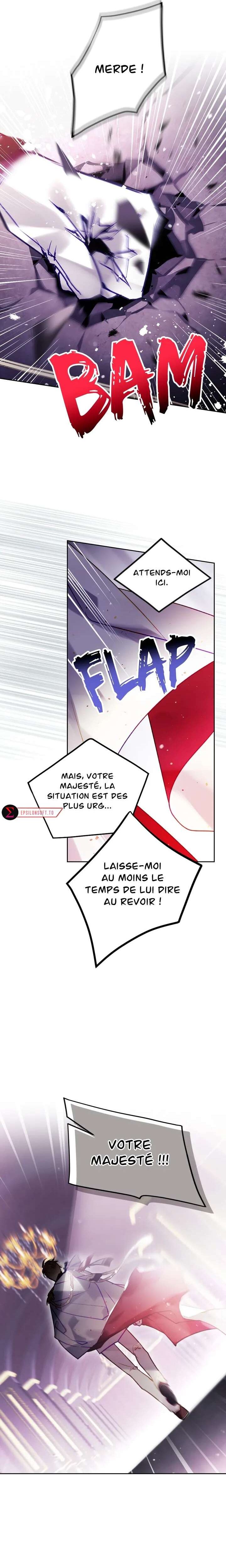 Death Is the Only Ending for the Villainess Chapitre 161 - Page 18