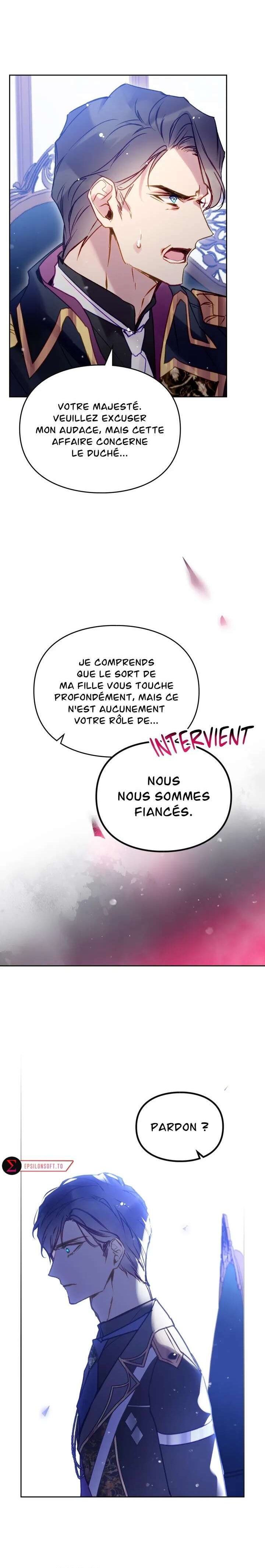 Death Is the Only Ending for the Villainess Chapitre 161 - Page 6