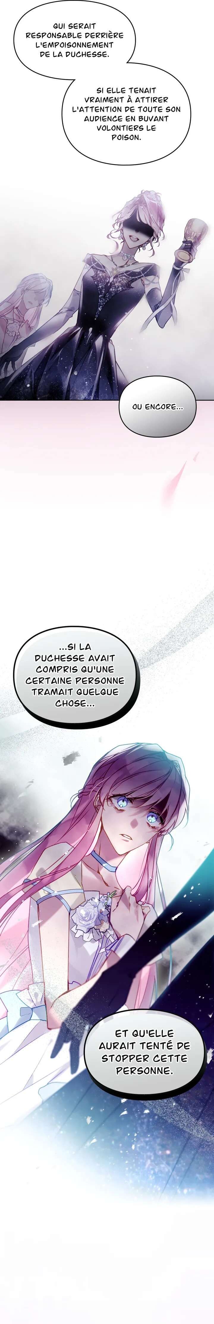Death Is the Only Ending for the Villainess Chapitre 161 - Page 9