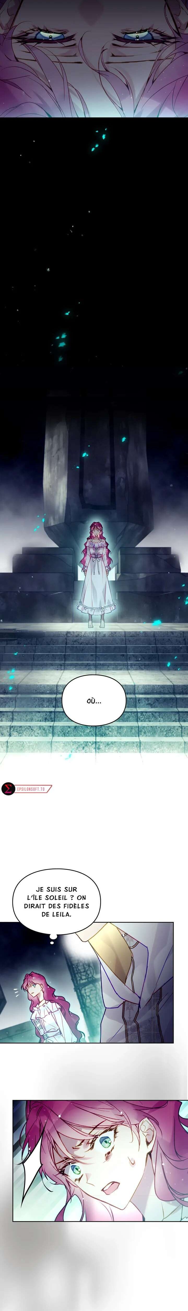 Death Is the Only Ending for the Villainess Chapitre 162 - Page 12