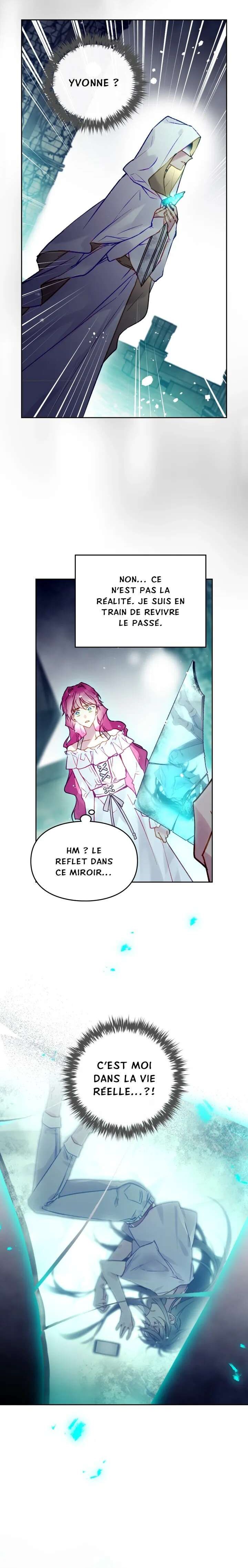 Death Is the Only Ending for the Villainess Chapitre 162 - Page 13