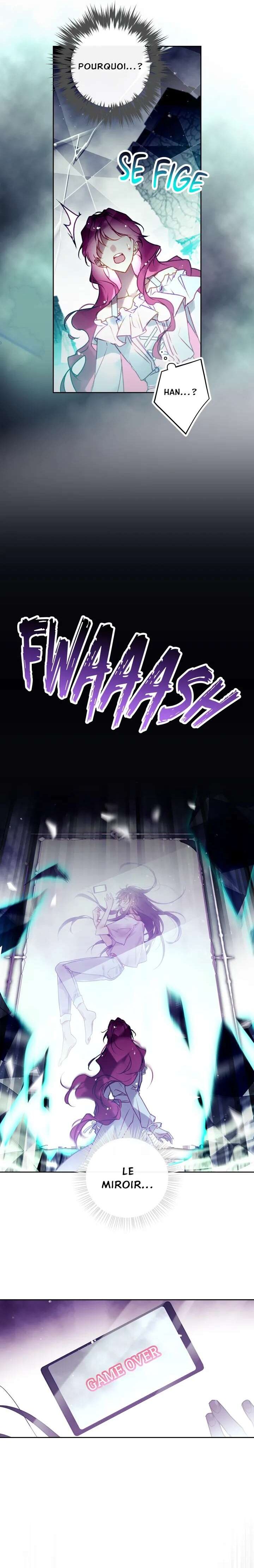 Death Is the Only Ending for the Villainess Chapitre 162 - Page 14