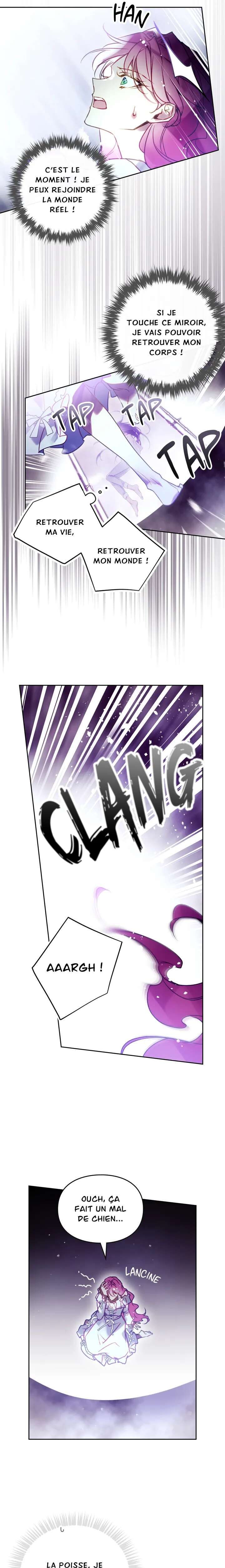 Death Is the Only Ending for the Villainess Chapitre 162 - Page 15