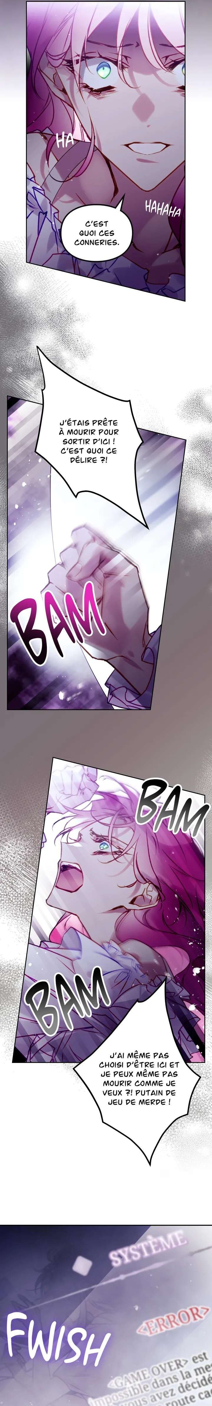 Death Is the Only Ending for the Villainess Chapitre 162 - Page 17