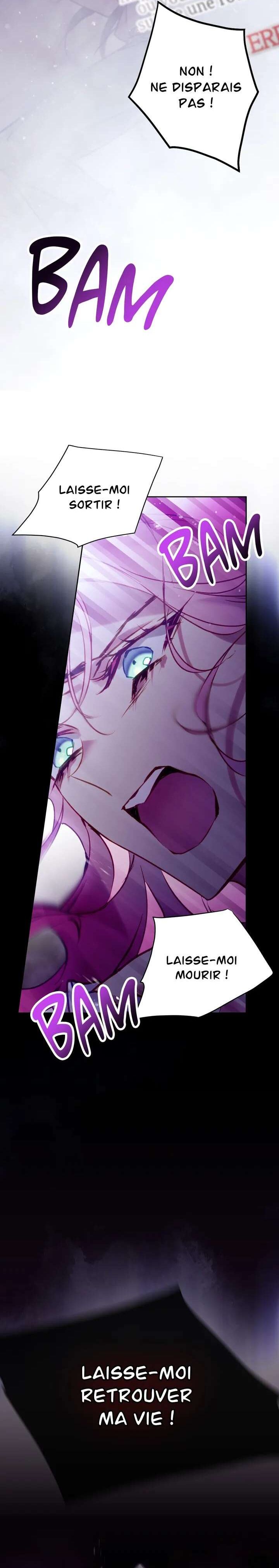 Death Is the Only Ending for the Villainess Chapitre 162 - Page 18
