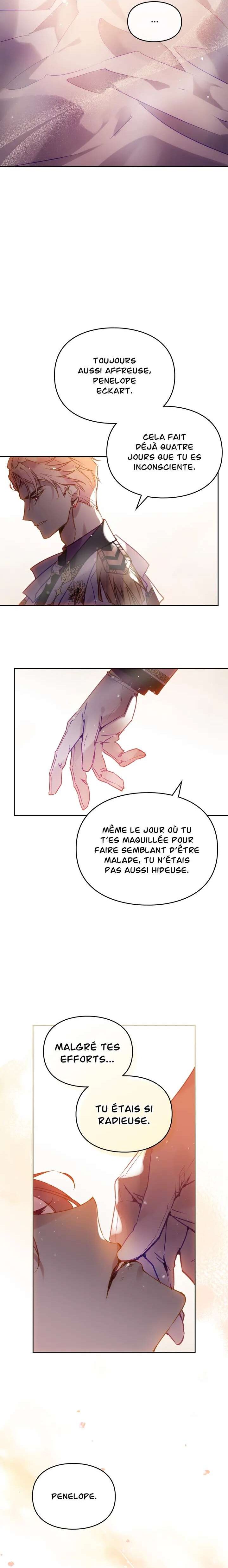 Death Is the Only Ending for the Villainess Chapitre 162 - Page 2