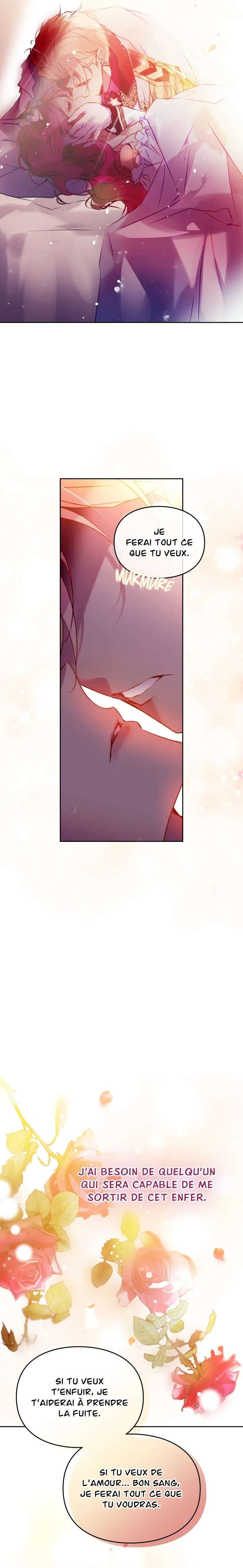 Death Is the Only Ending for the Villainess Chapitre 162 - Page 9