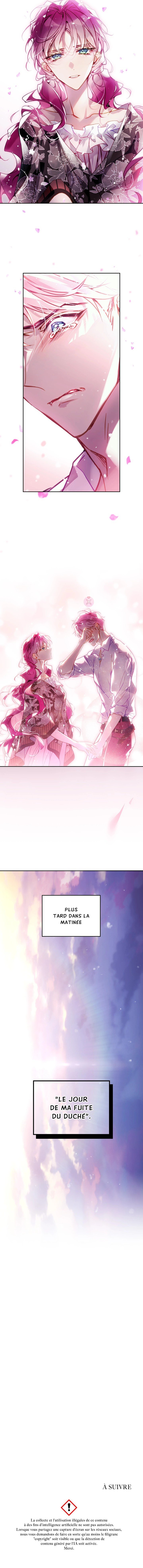 Death Is the Only Ending for the Villainess Chapitre 171 - Page 8