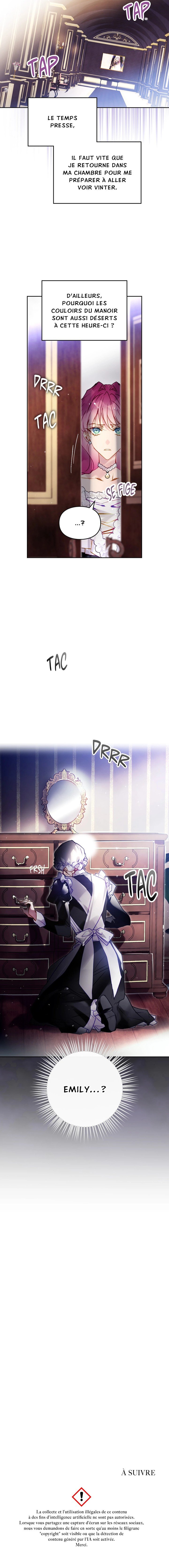 Death Is the Only Ending for the Villainess Chapitre 172 - Page 8
