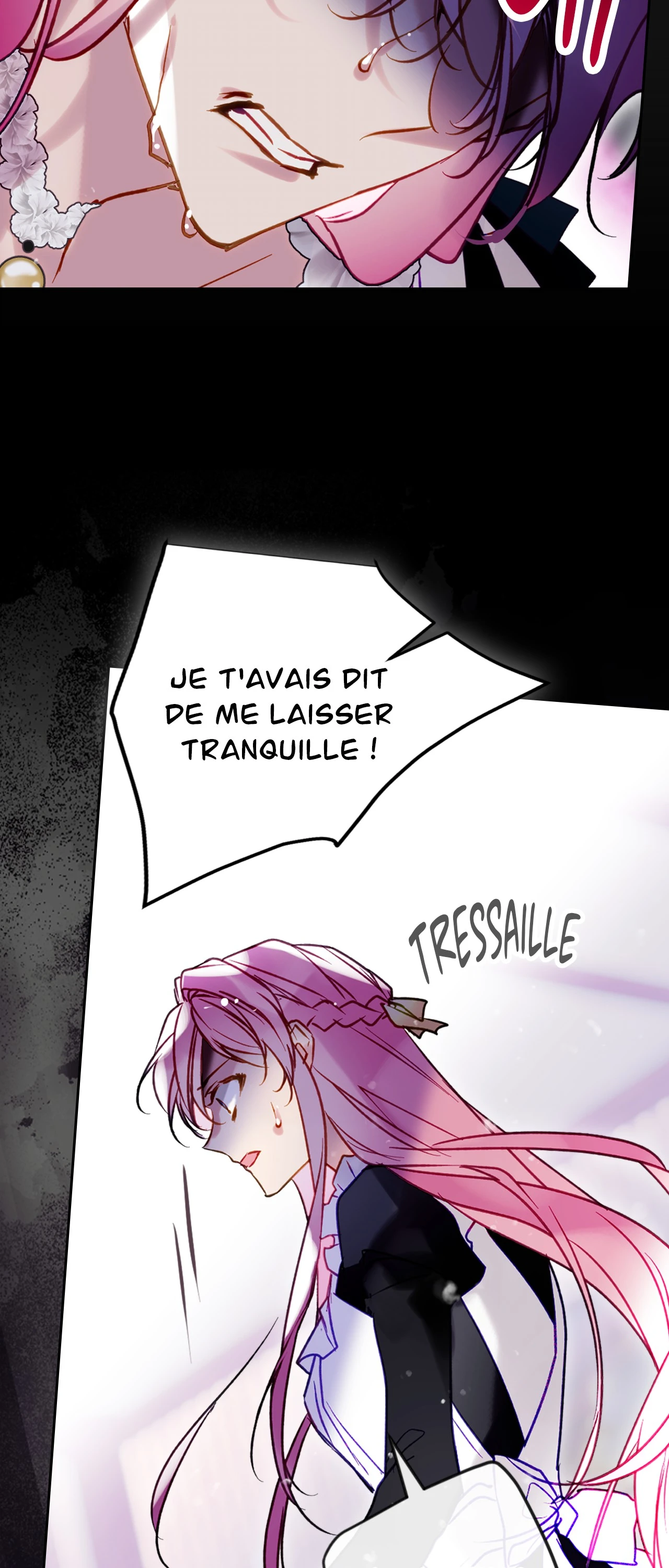 Death Is the Only Ending for the Villainess Chapitre 175 - Page 10
