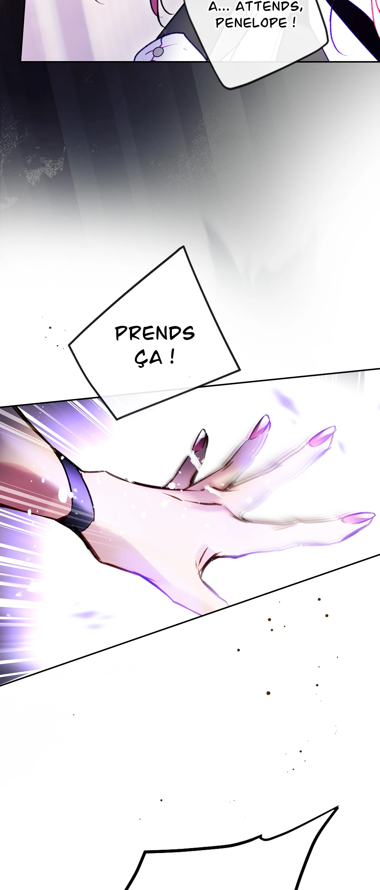 Death Is the Only Ending for the Villainess Chapitre 175 - Page 11