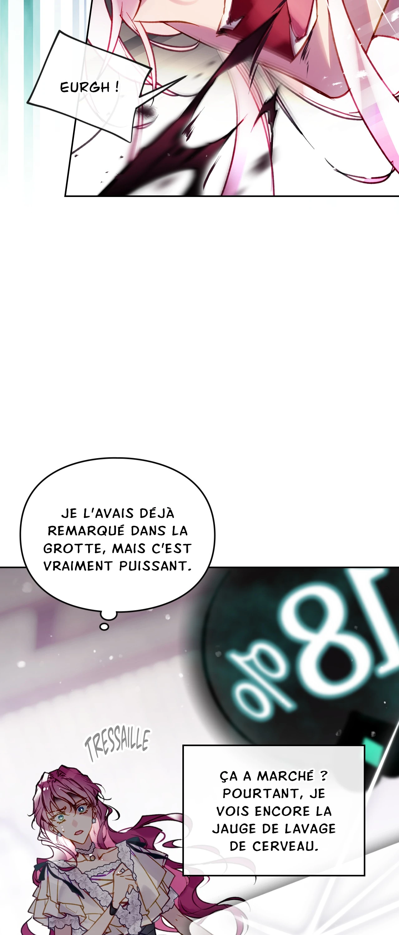 Death Is the Only Ending for the Villainess Chapitre 175 - Page 15