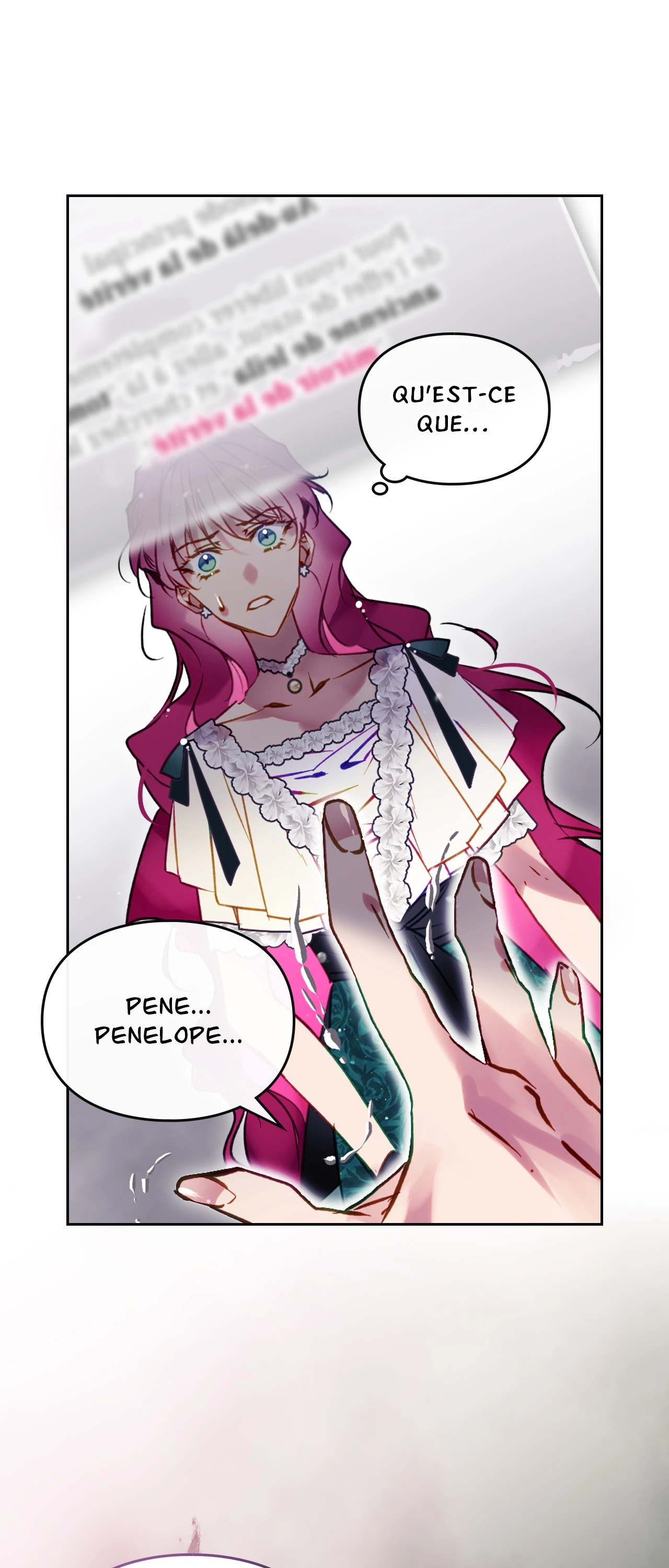 Death Is the Only Ending for the Villainess Chapitre 175 - Page 19