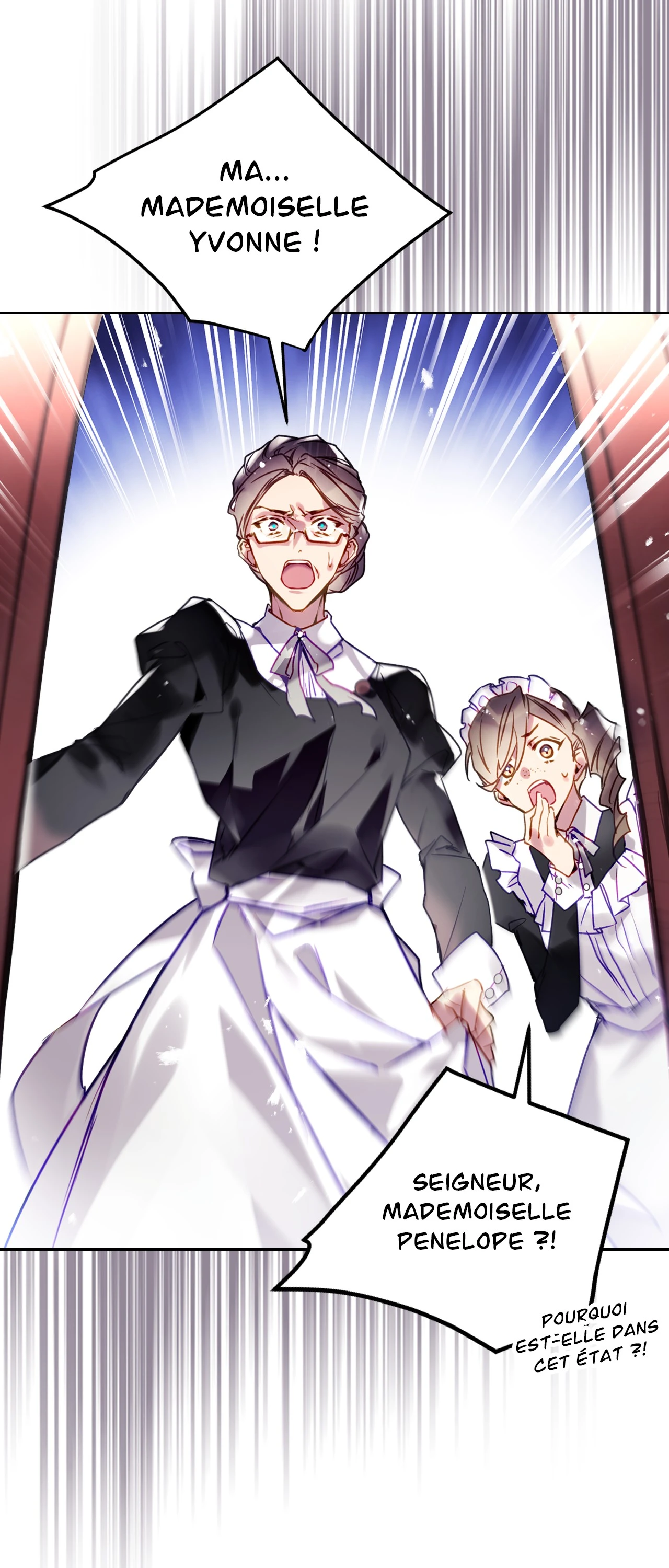 Death Is the Only Ending for the Villainess Chapitre 175 - Page 22