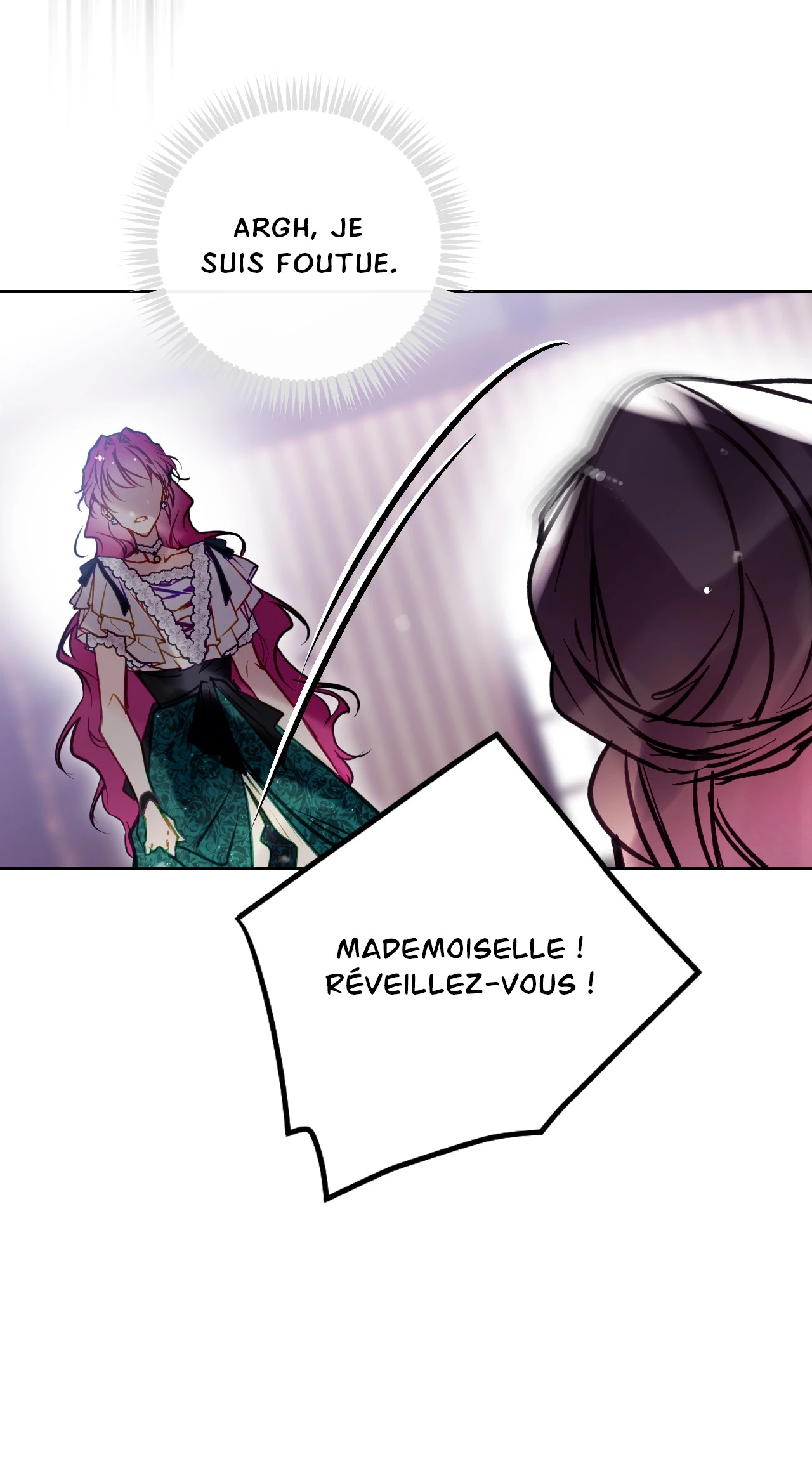 Death Is the Only Ending for the Villainess Chapitre 175 - Page 23