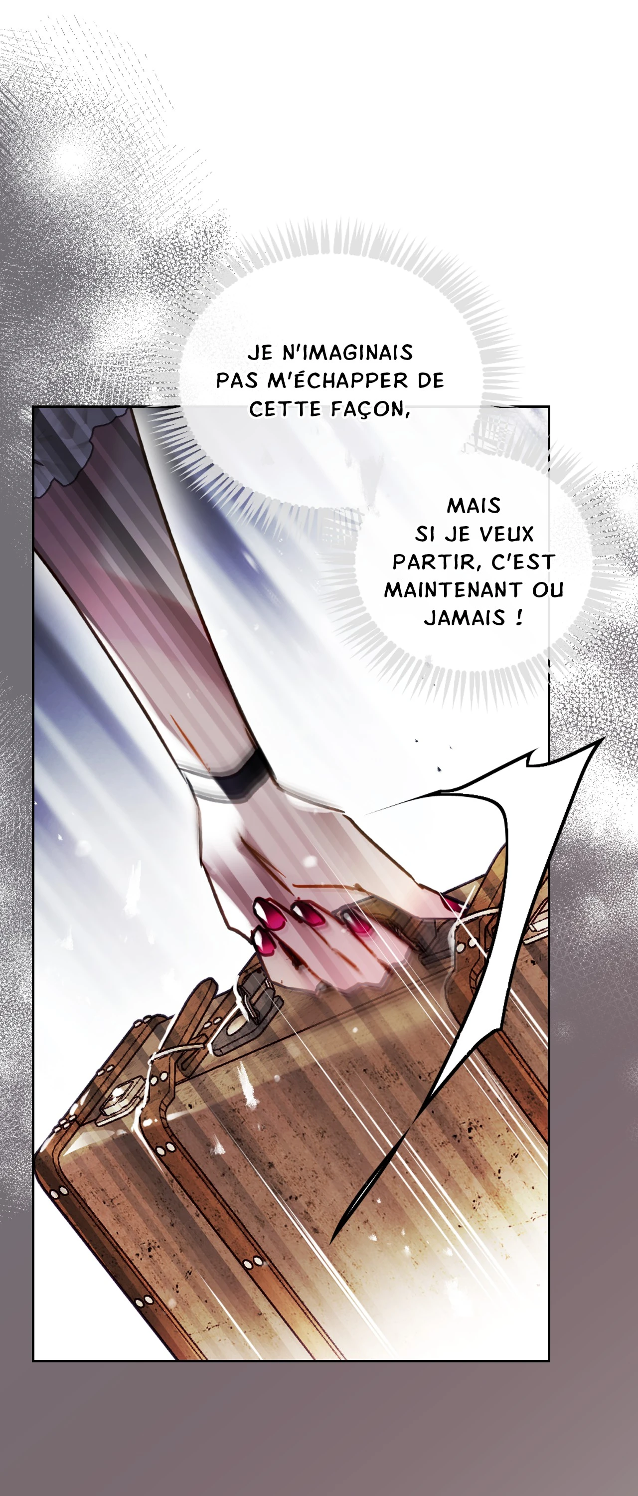 Death Is the Only Ending for the Villainess Chapitre 175 - Page 25