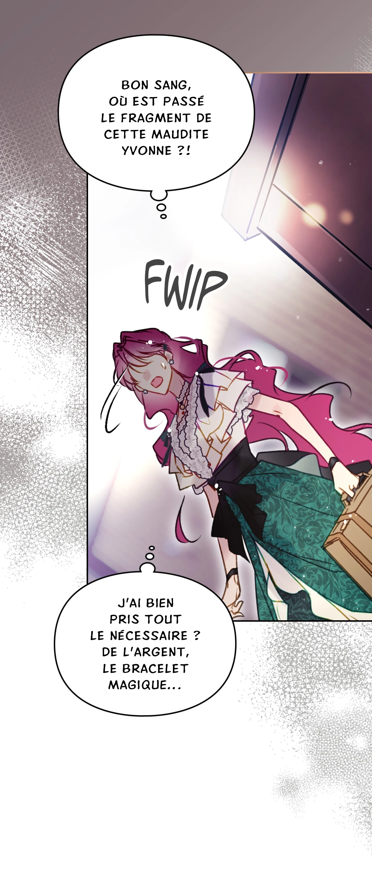 Death Is the Only Ending for the Villainess Chapitre 175 - Page 26