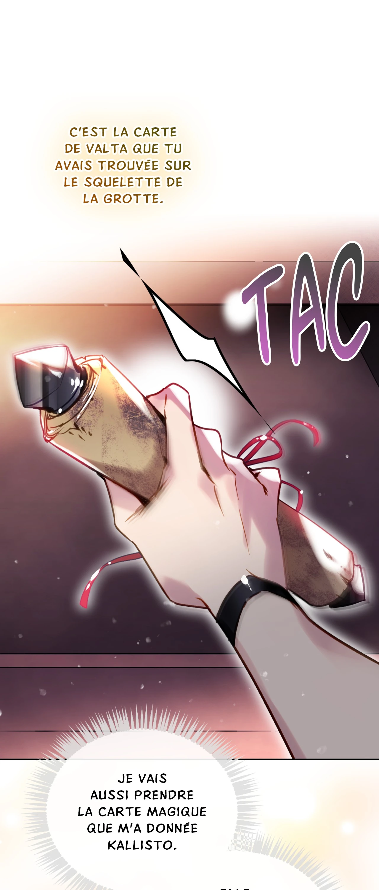 Death Is the Only Ending for the Villainess Chapitre 175 - Page 27