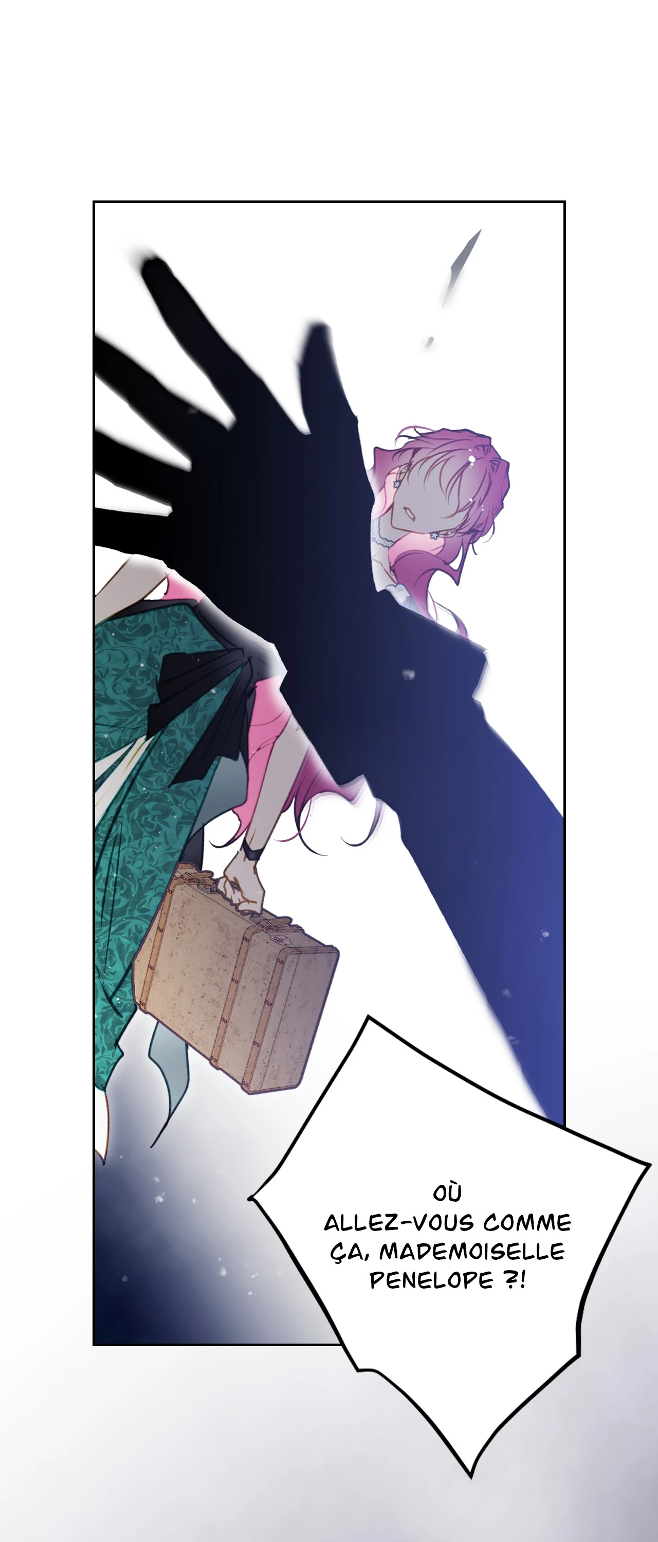Death Is the Only Ending for the Villainess Chapitre 175 - Page 29