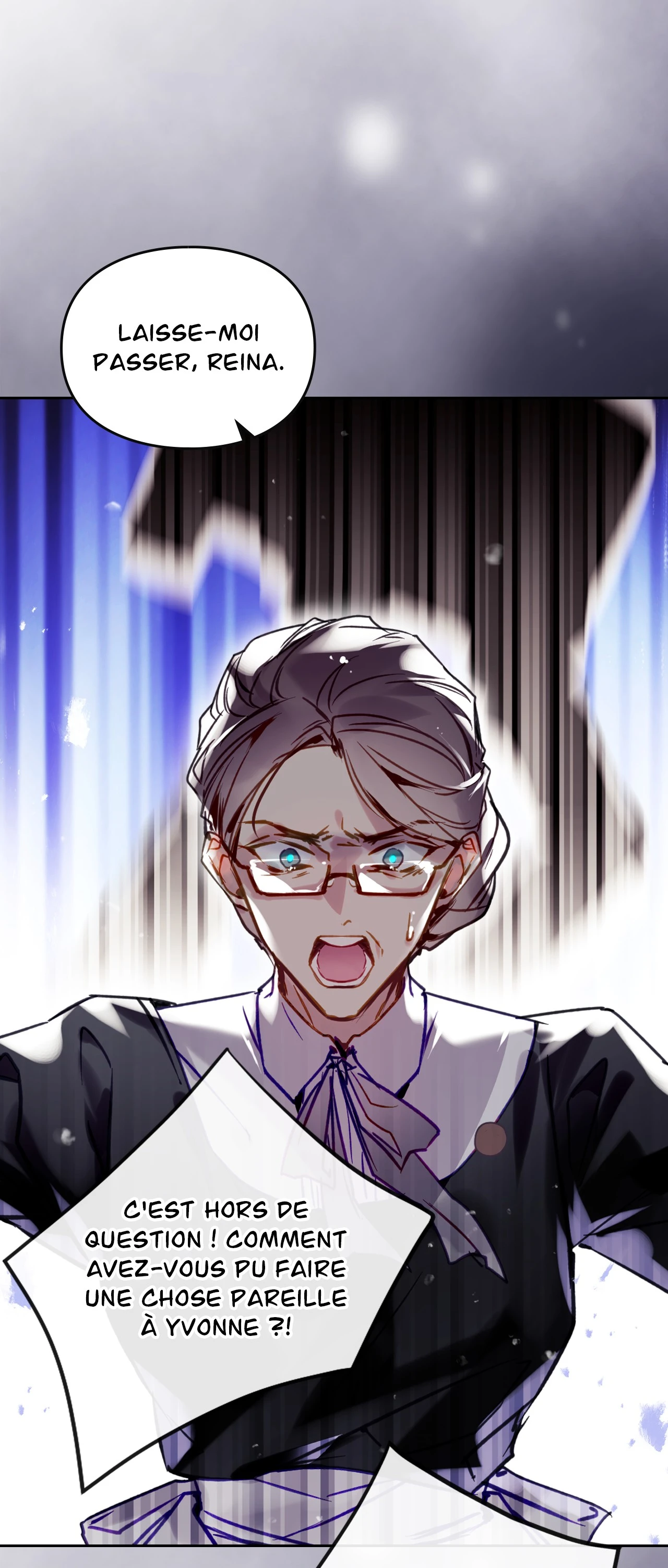 Death Is the Only Ending for the Villainess Chapitre 175 - Page 30
