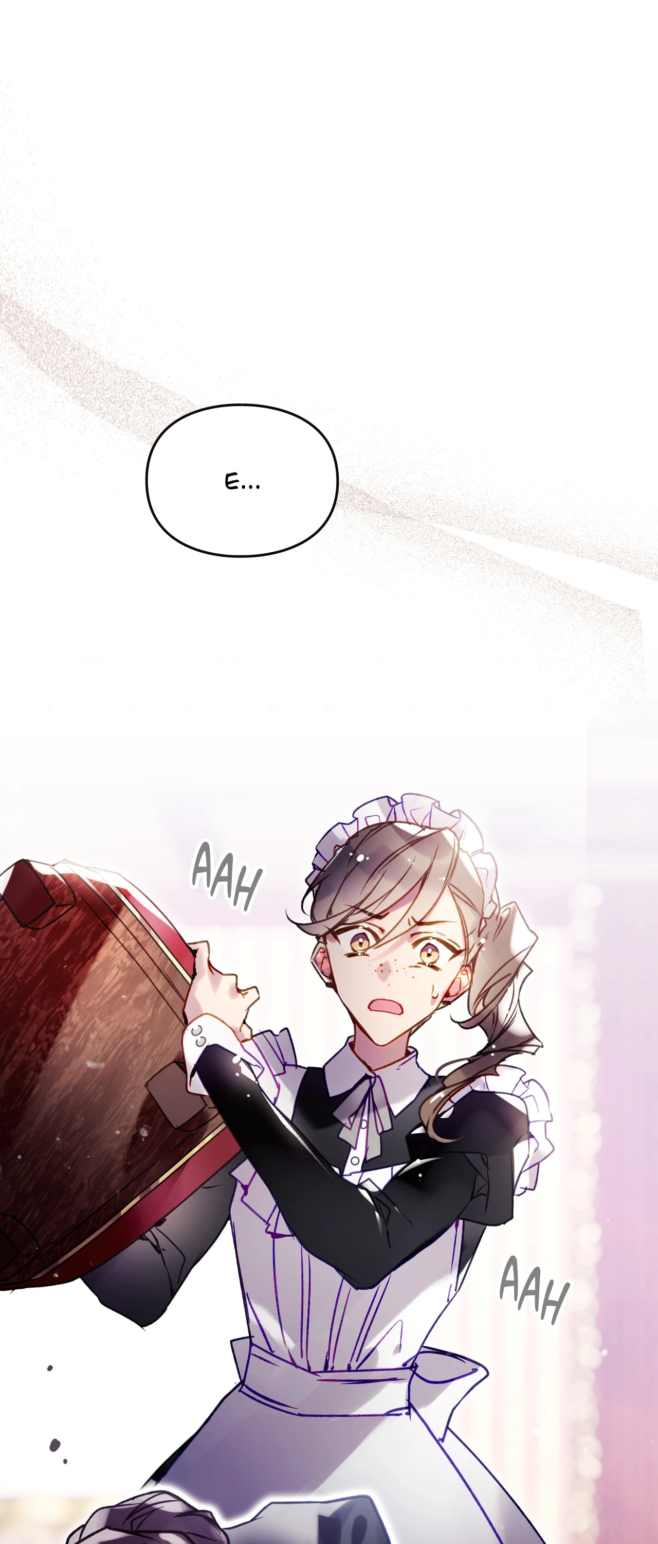 Death Is the Only Ending for the Villainess Chapitre 175 - Page 32