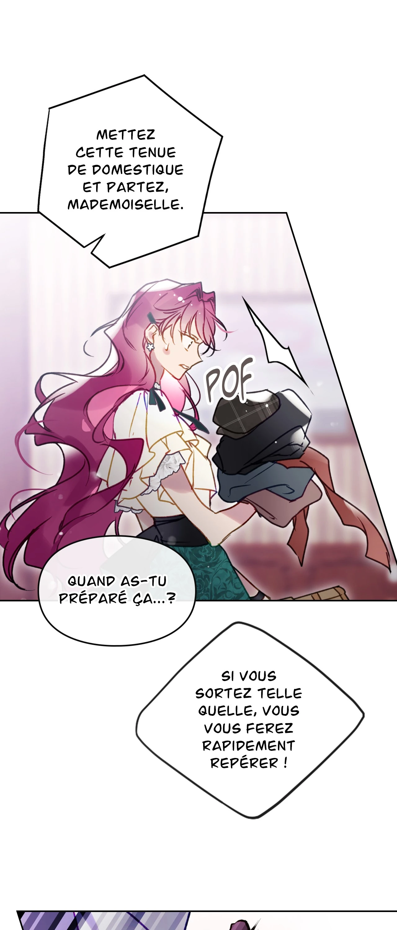 Death Is the Only Ending for the Villainess Chapitre 175 - Page 35