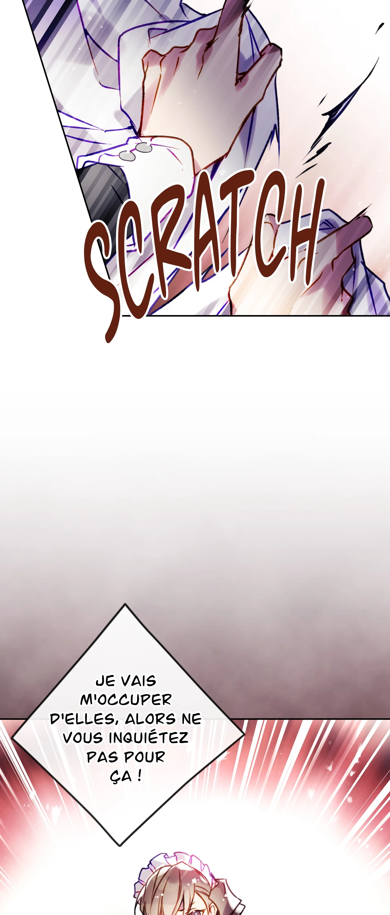 Death Is the Only Ending for the Villainess Chapitre 175 - Page 36