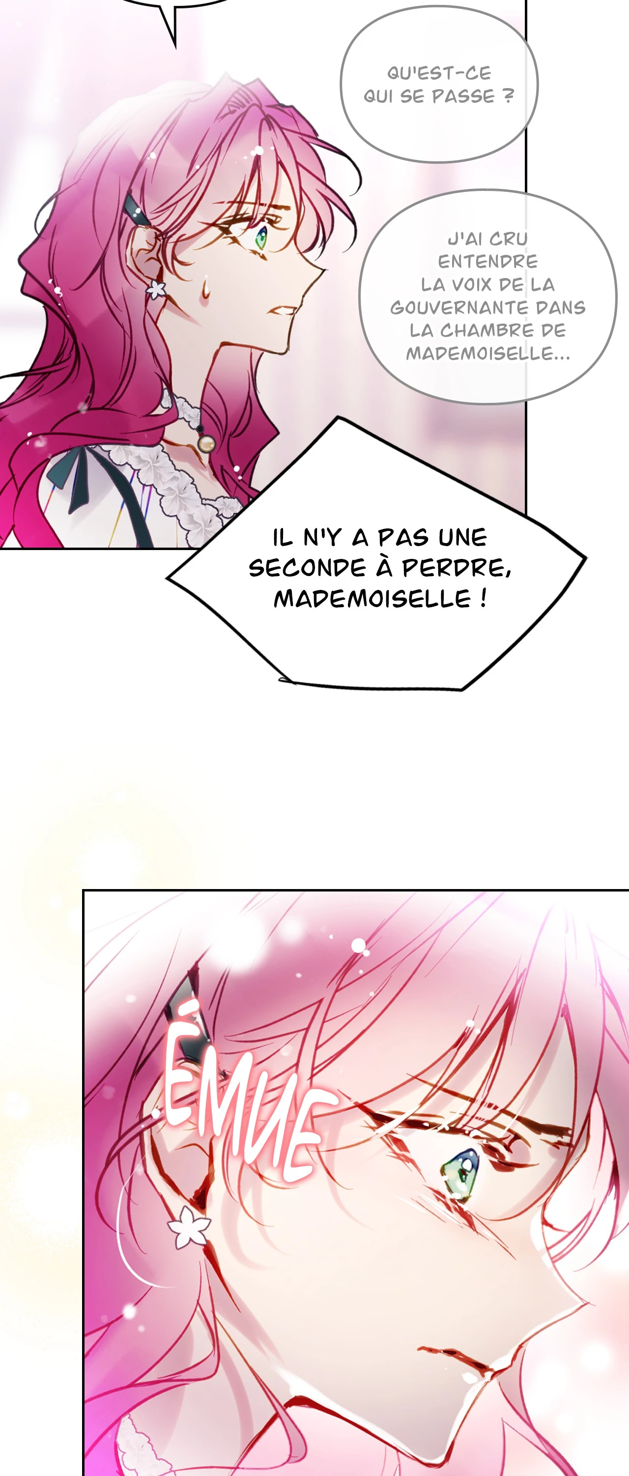 Death Is the Only Ending for the Villainess Chapitre 175 - Page 38