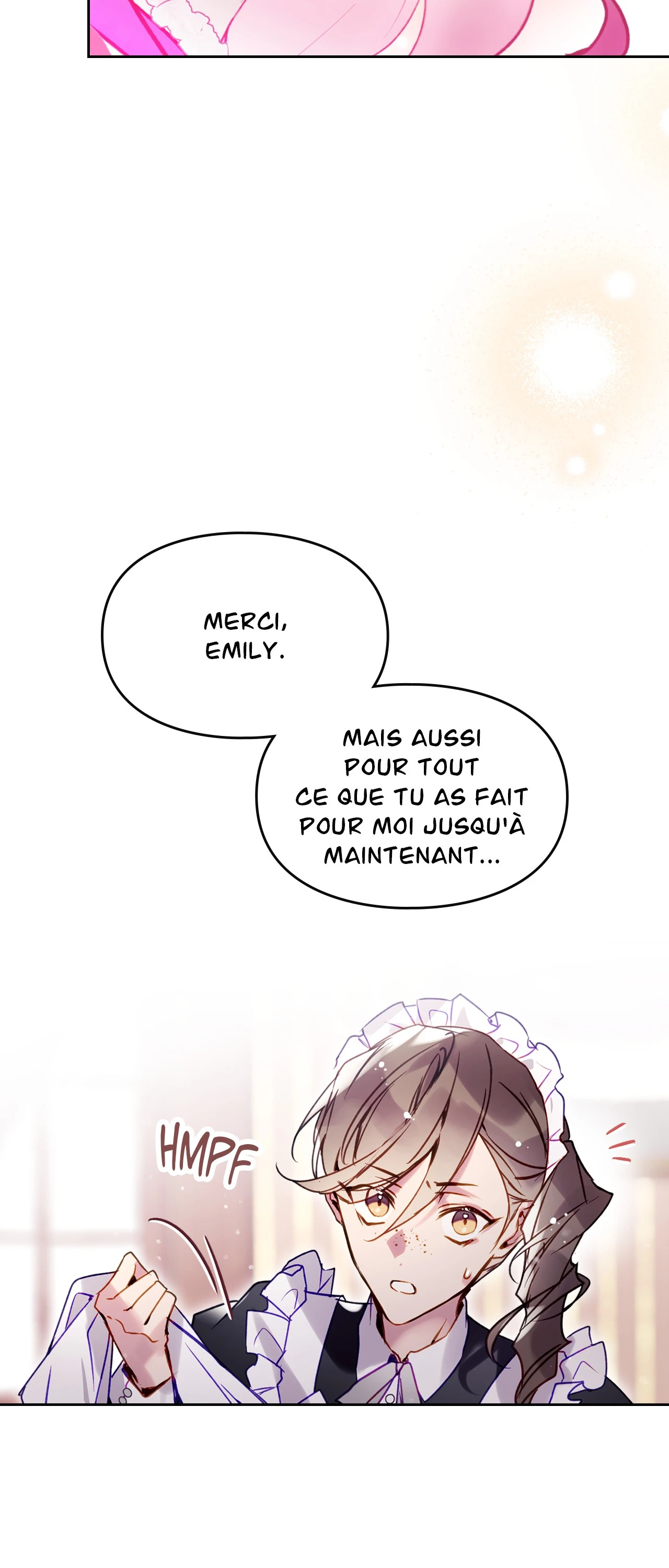Death Is the Only Ending for the Villainess Chapitre 175 - Page 39