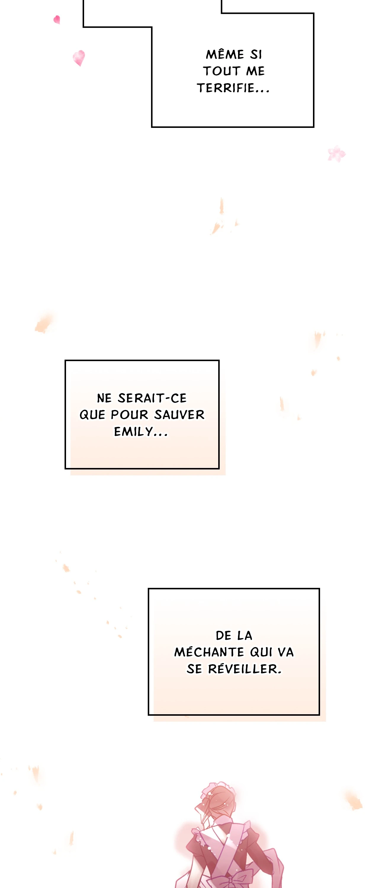 Death Is the Only Ending for the Villainess Chapitre 175 - Page 44