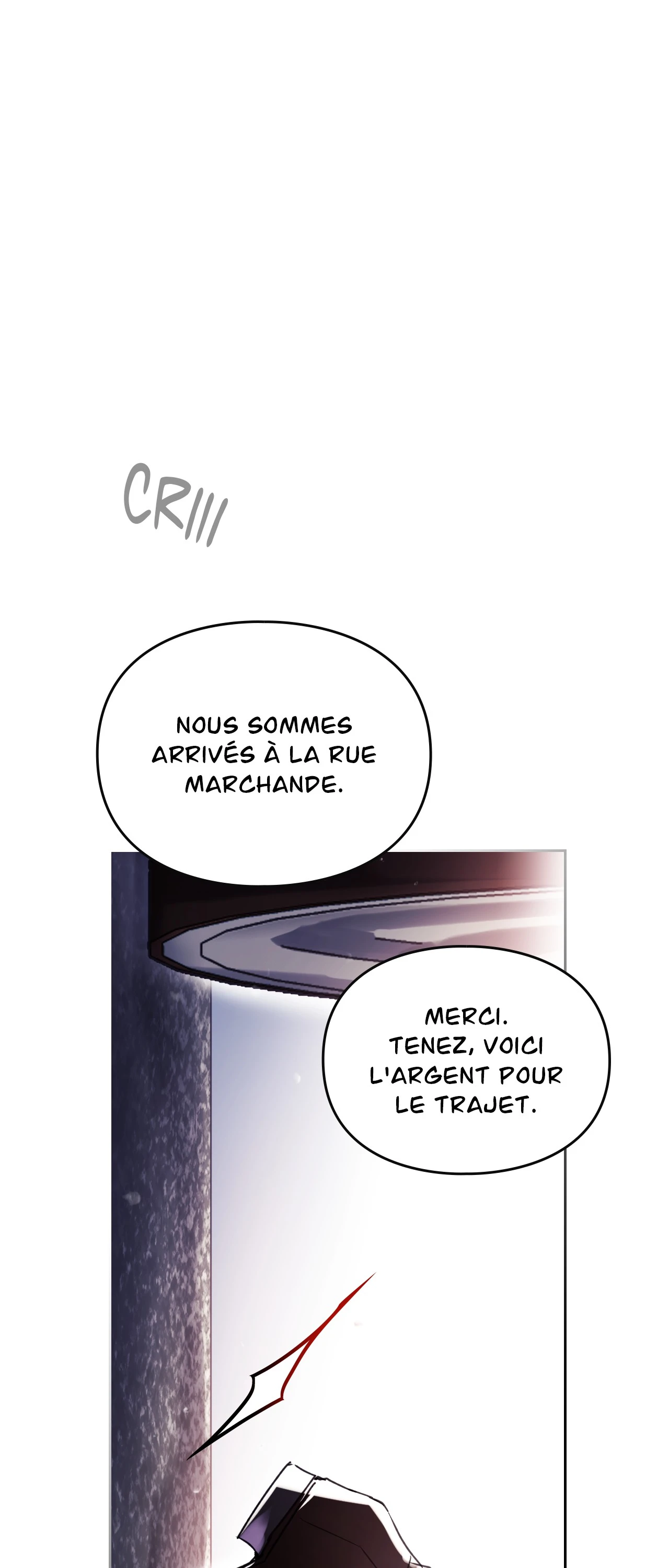 Death Is the Only Ending for the Villainess Chapitre 175 - Page 46