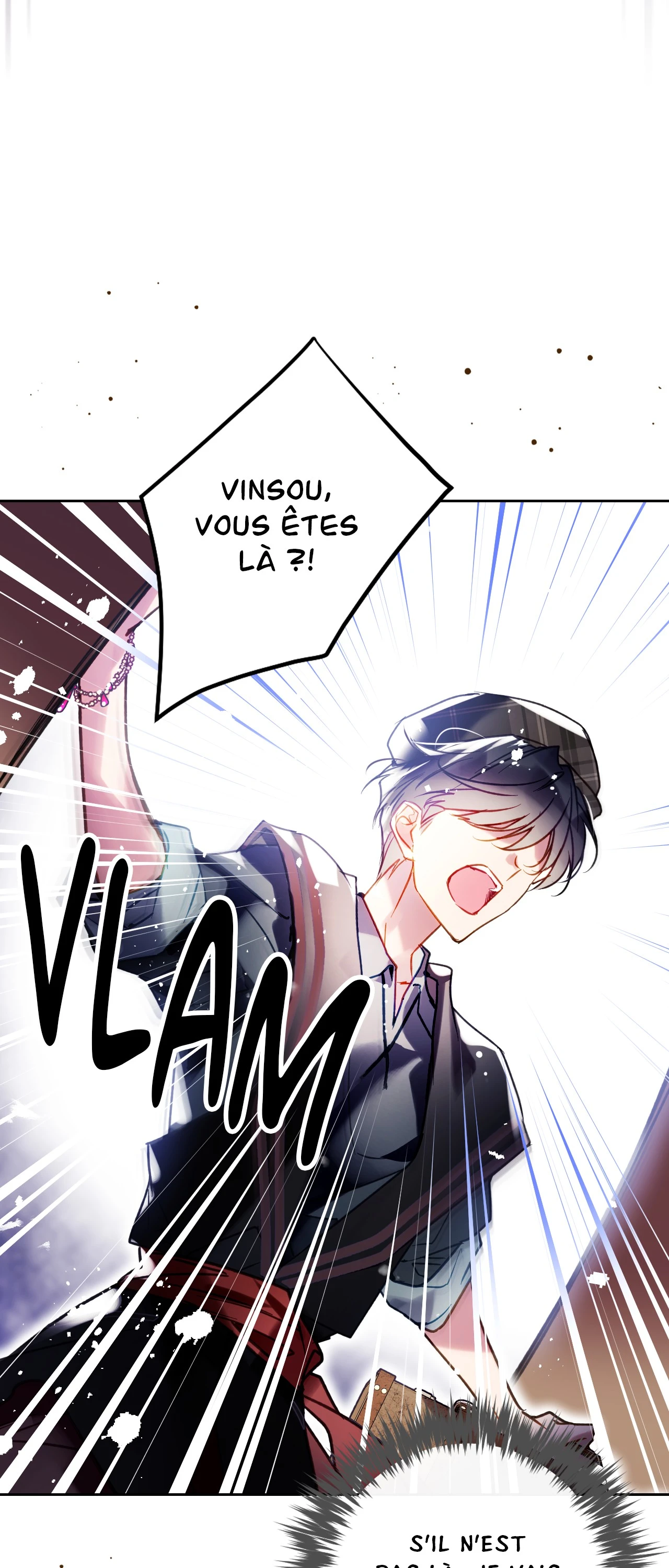 Death Is the Only Ending for the Villainess Chapitre 175 - Page 49