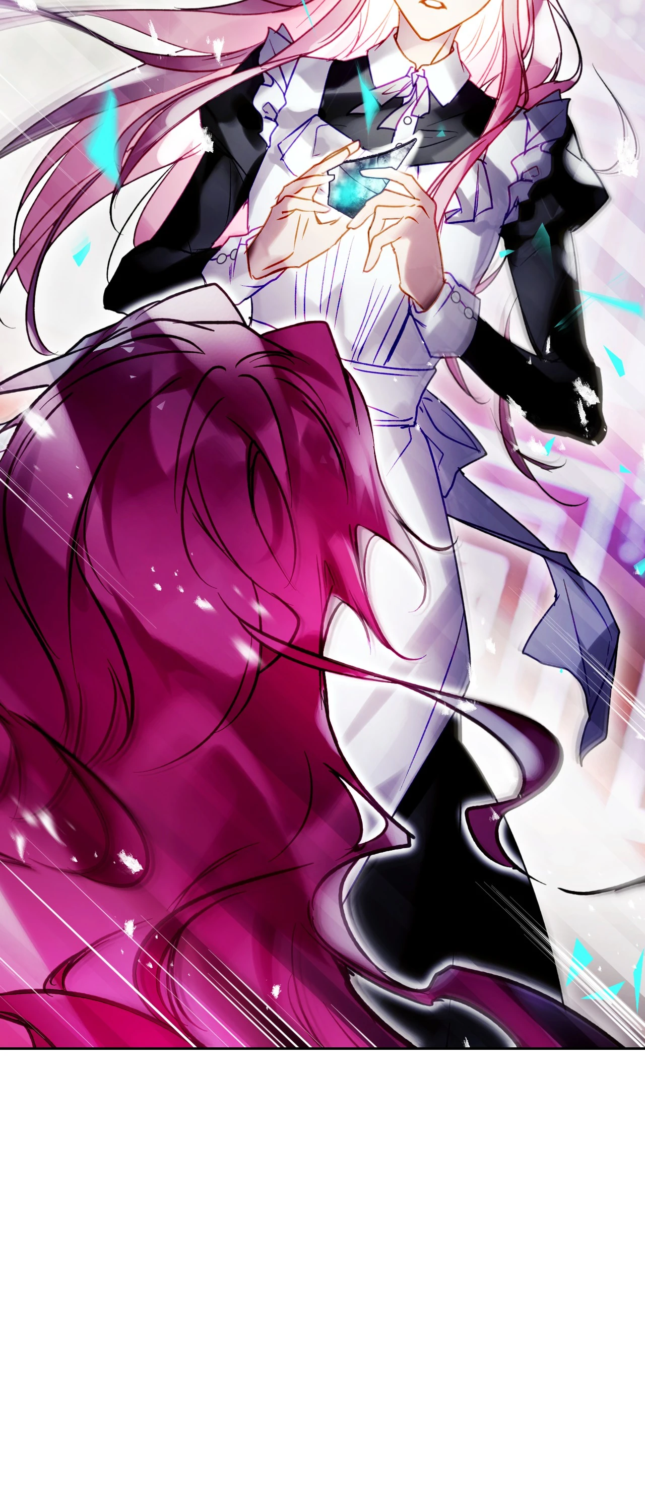 Death Is the Only Ending for the Villainess Chapitre 175 - Page 5