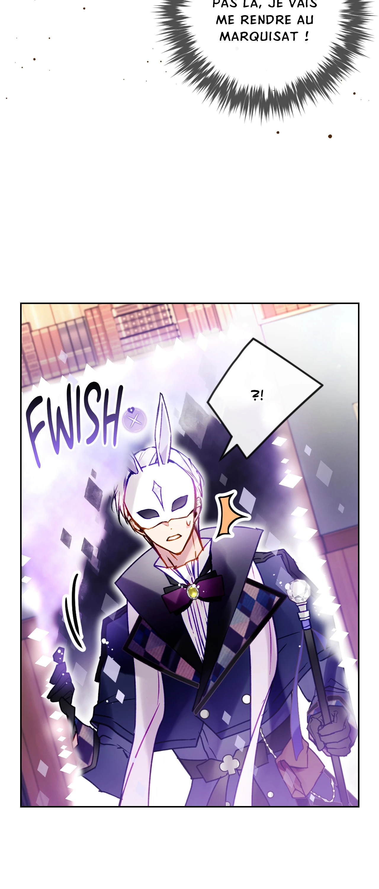 Death Is the Only Ending for the Villainess Chapitre 175 - Page 50