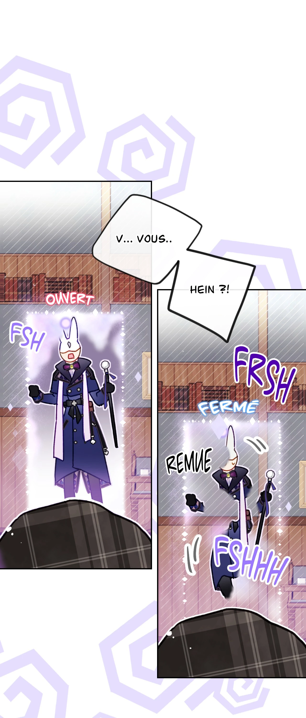 Death Is the Only Ending for the Villainess Chapitre 175 - Page 51