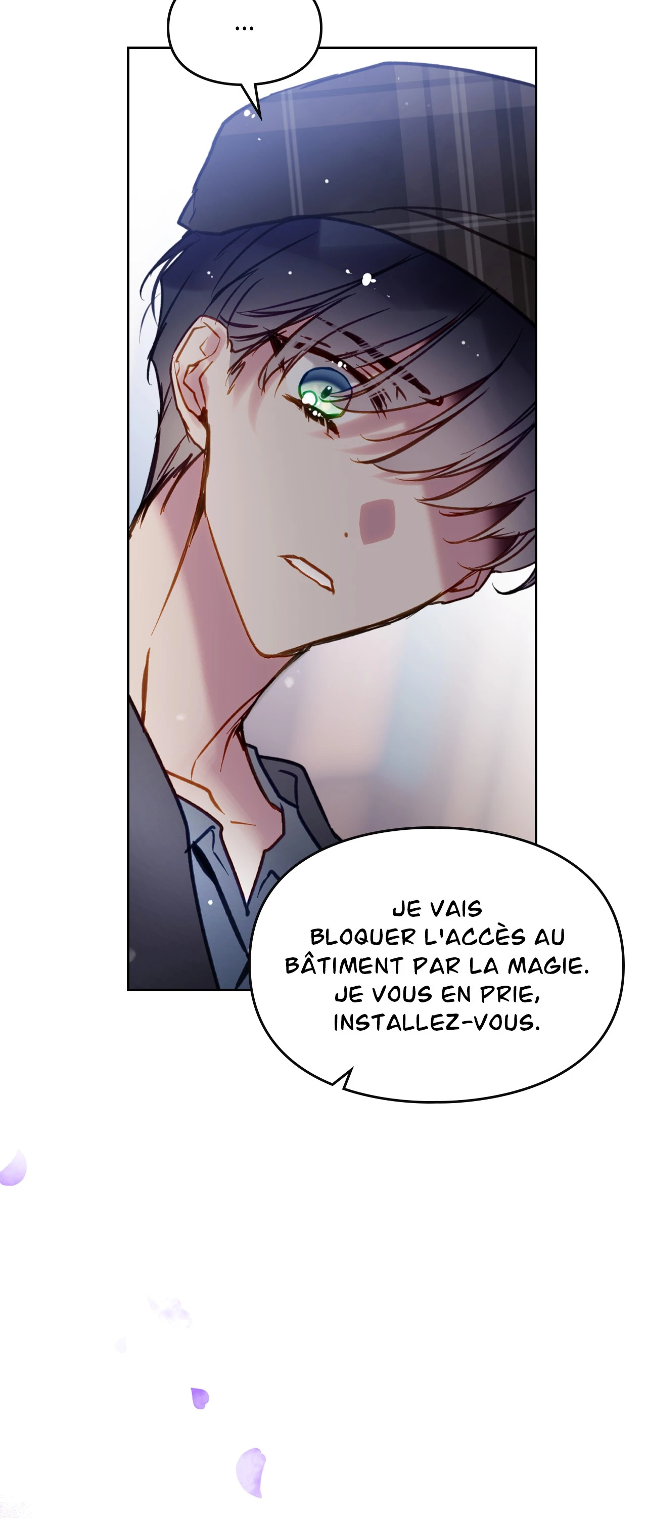 Death Is the Only Ending for the Villainess Chapitre 175 - Page 57