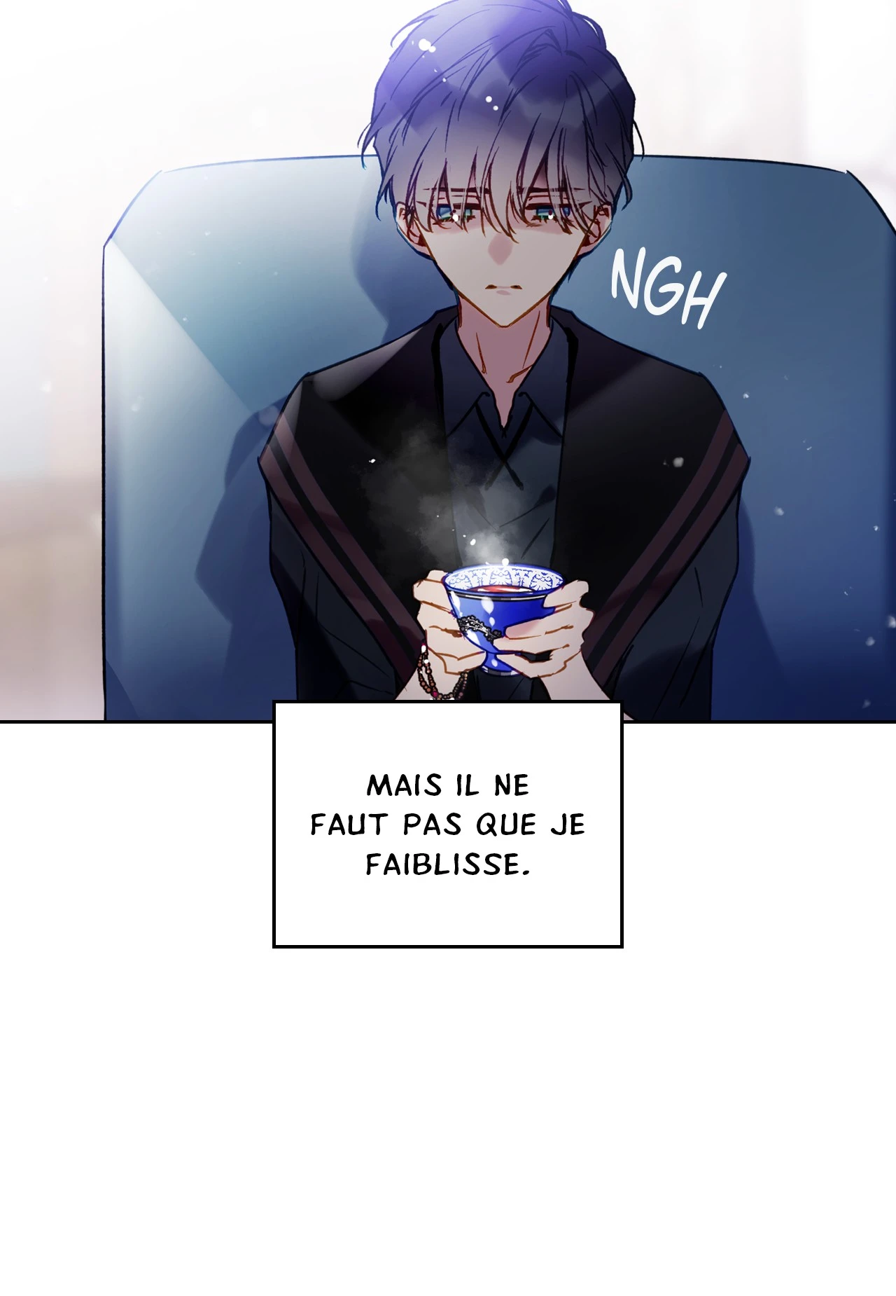 Death Is the Only Ending for the Villainess Chapitre 175 - Page 60