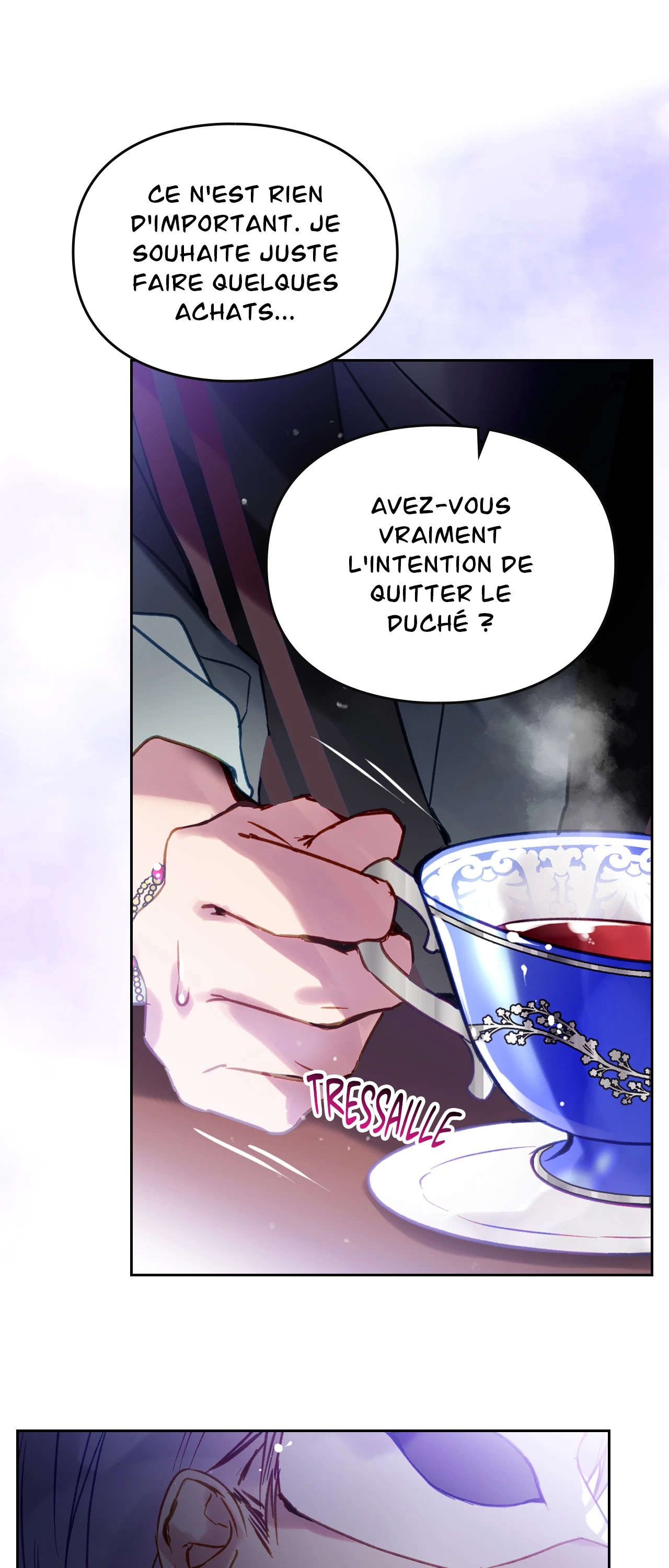 Death Is the Only Ending for the Villainess Chapitre 175 - Page 61