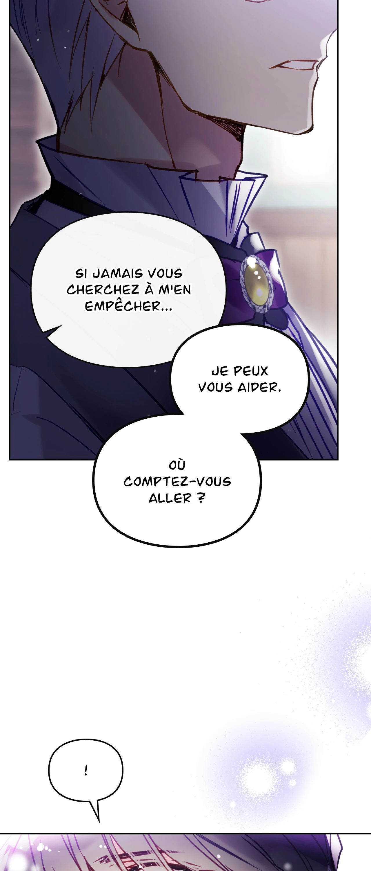 Death Is the Only Ending for the Villainess Chapitre 175 - Page 62