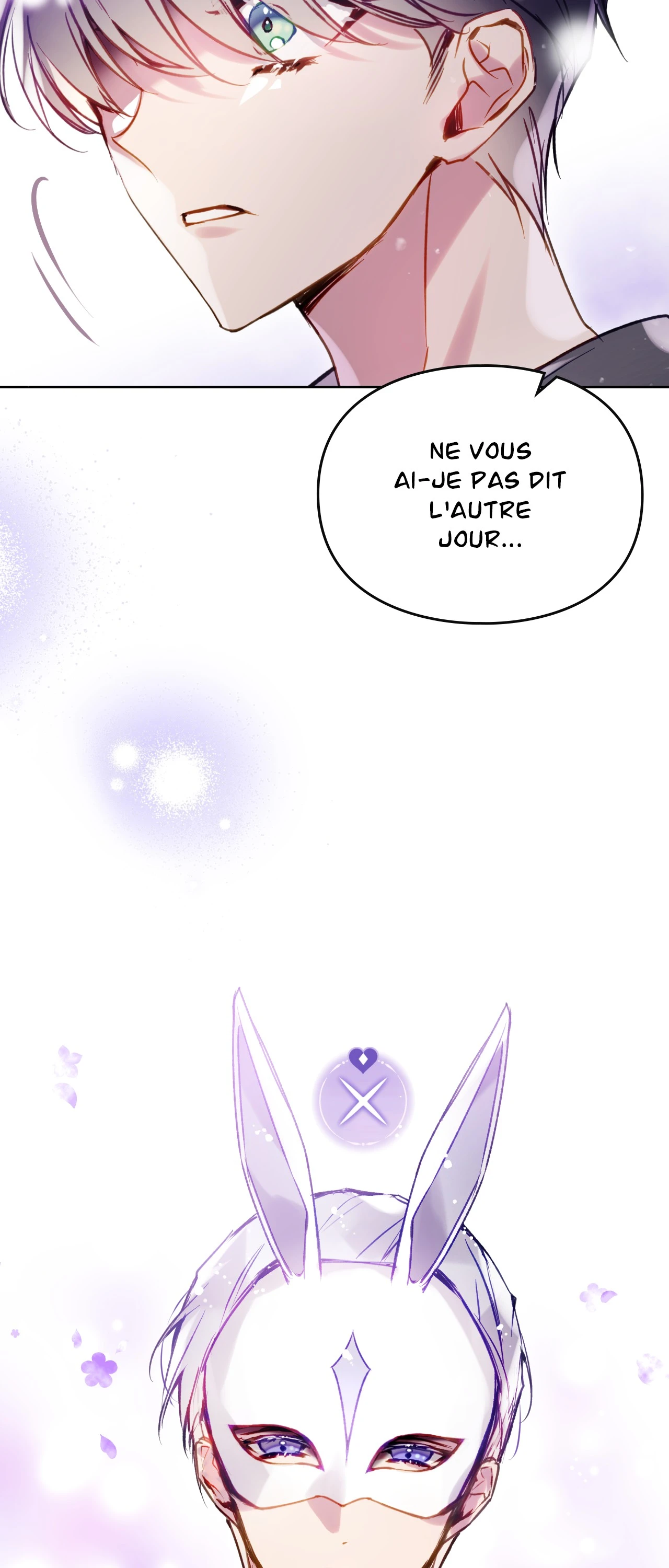 Death Is the Only Ending for the Villainess Chapitre 175 - Page 63