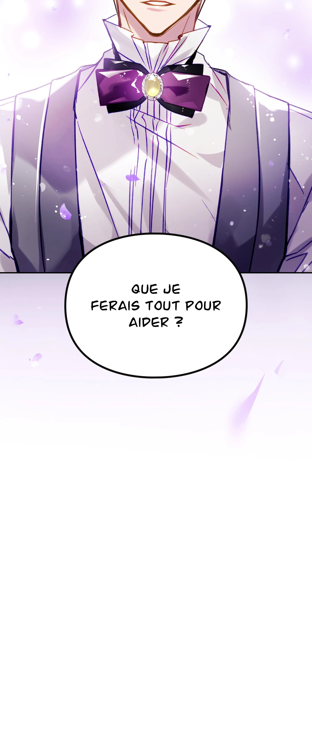 Death Is the Only Ending for the Villainess Chapitre 175 - Page 64
