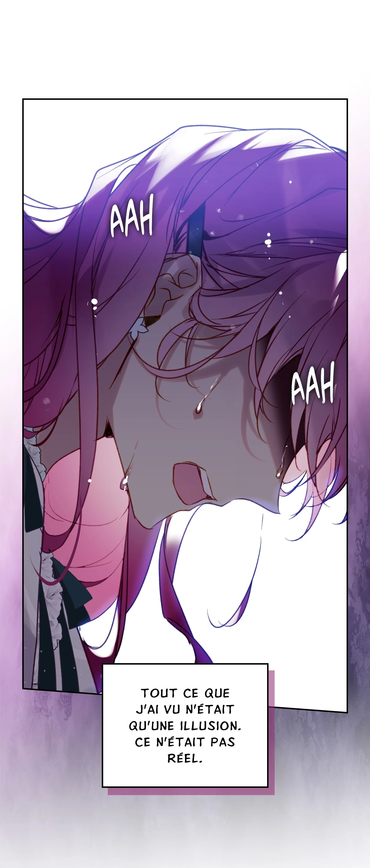 Death Is the Only Ending for the Villainess Chapitre 175 - Page 7