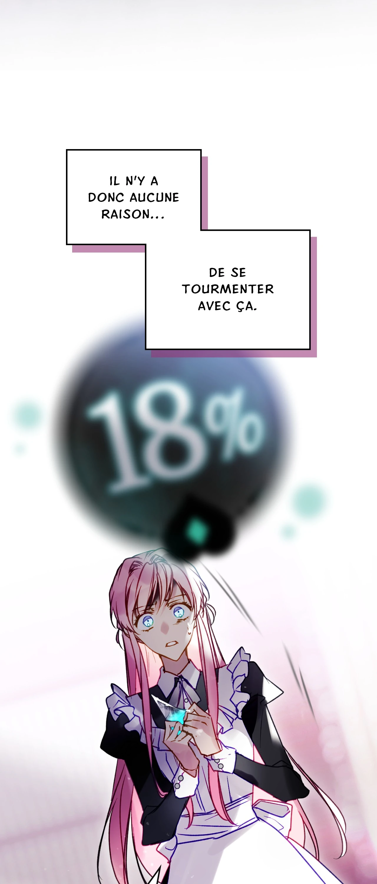 Death Is the Only Ending for the Villainess Chapitre 175 - Page 8