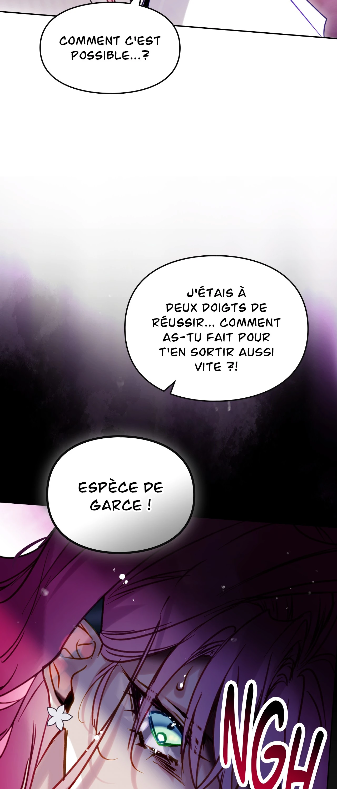 Death Is the Only Ending for the Villainess Chapitre 175 - Page 9